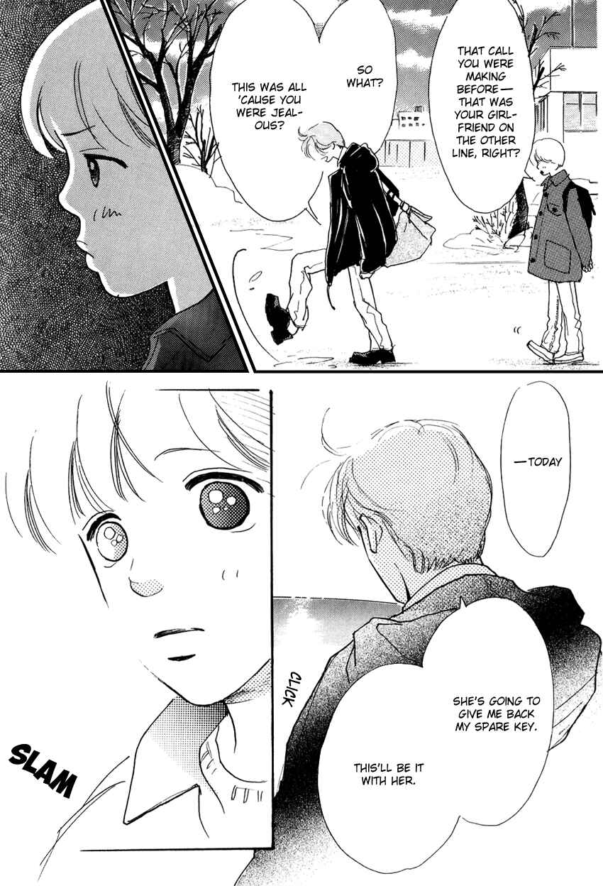 Page 15 Chapter 20 I Love Her