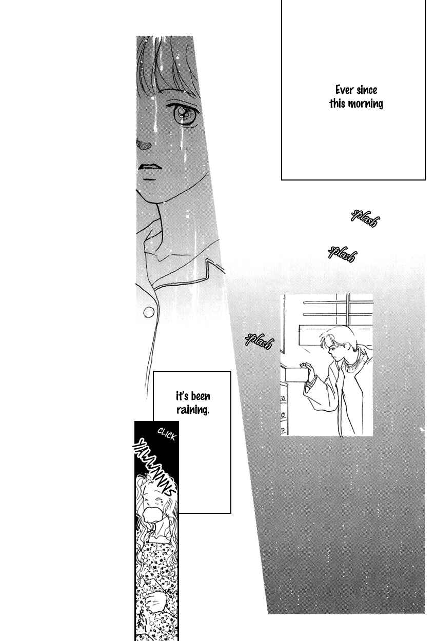 Page 18 Chapter 20 I Love Her