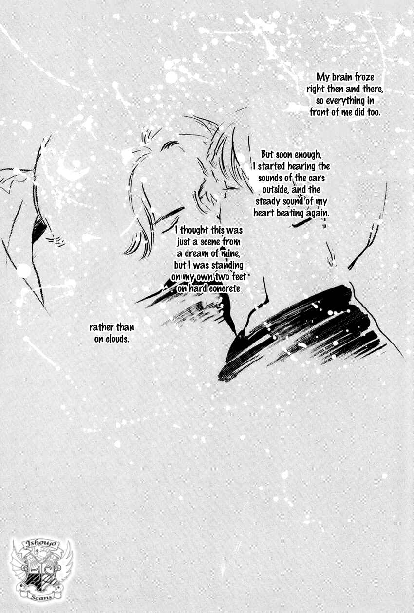 Page 2 Chapter 20 I Love Her