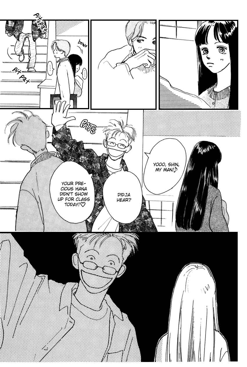 Page 20 Chapter 20 I Love Her