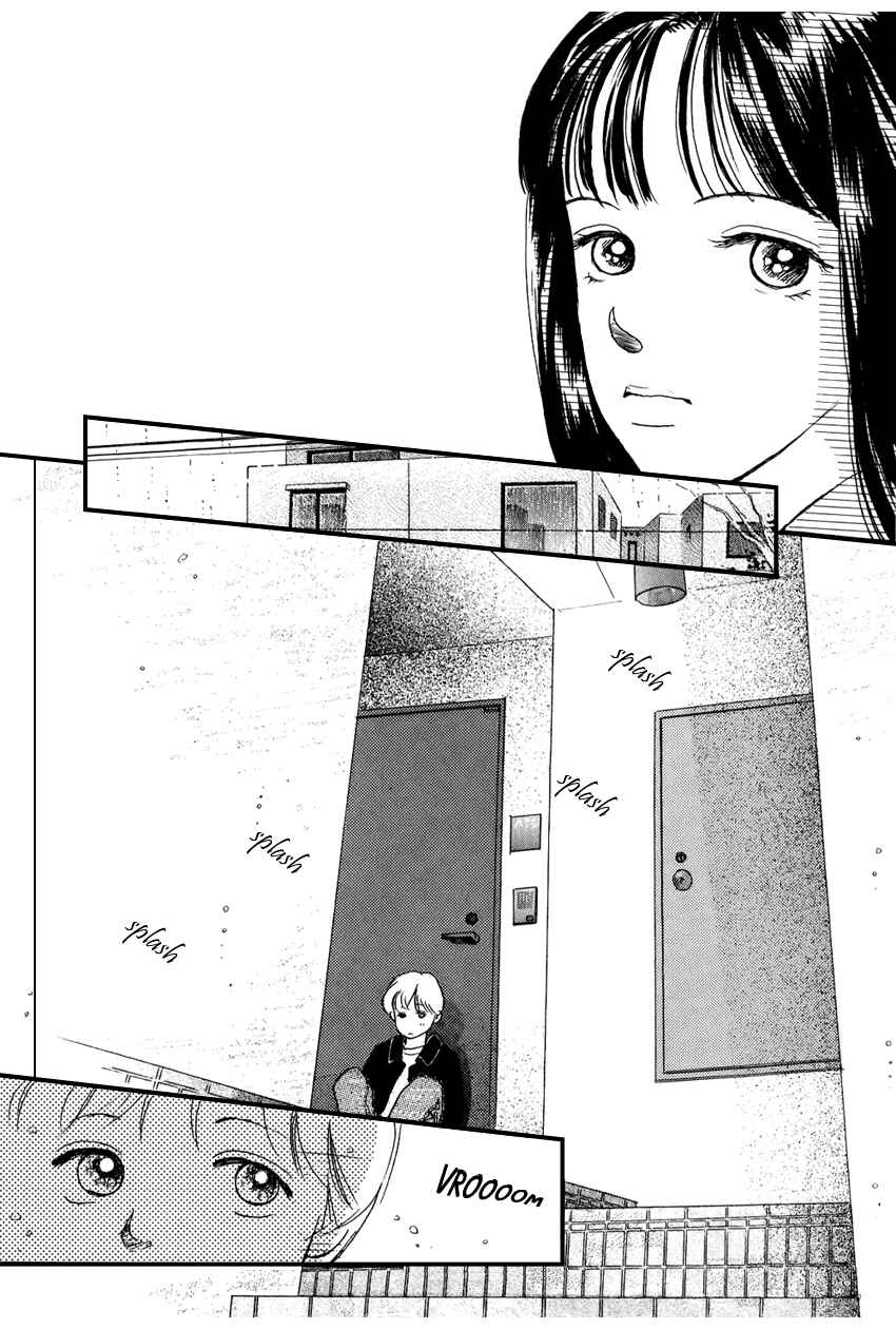 Page 21 Chapter 20 I Love Her