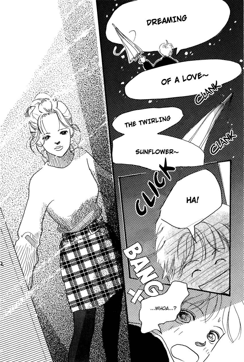 Page 24 Chapter 20 I Love Her