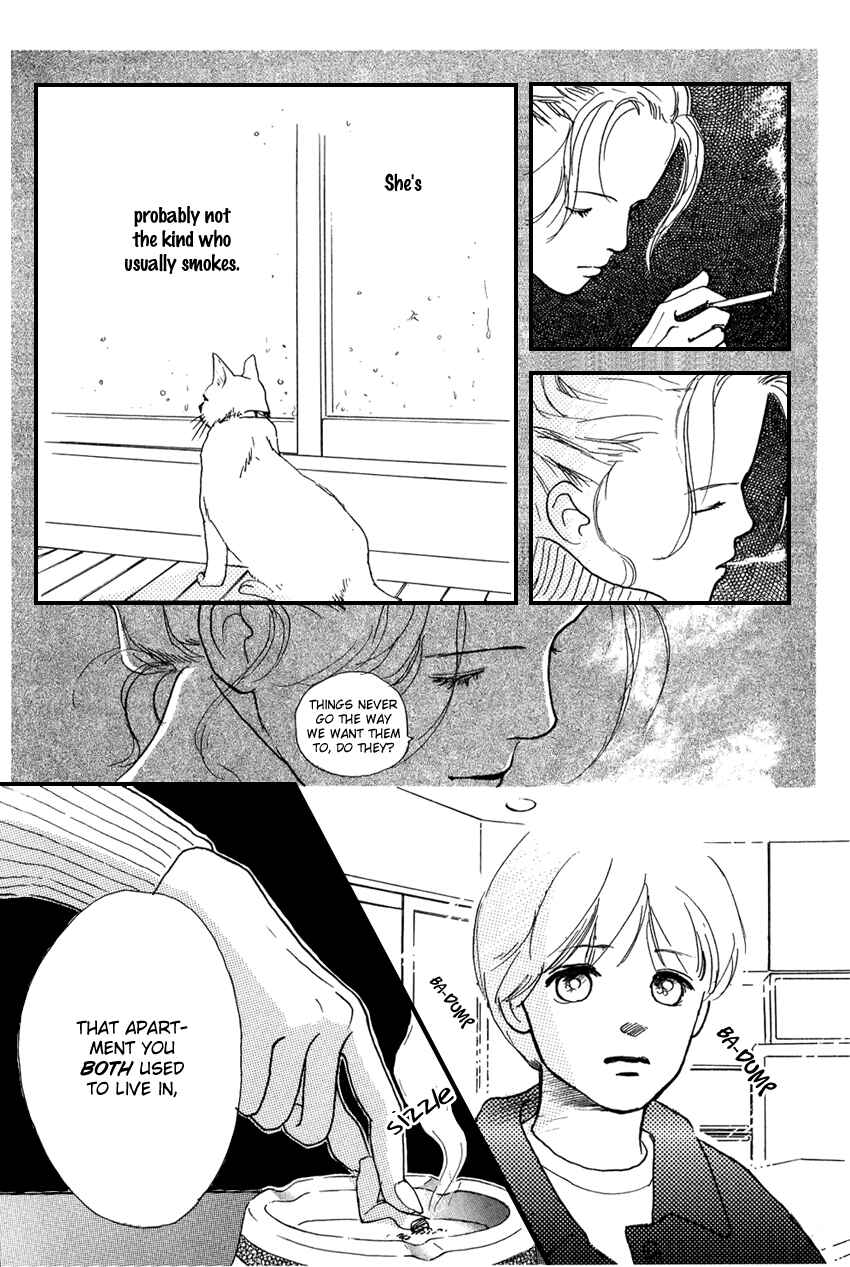 Page 31 Chapter 20 I Love Her