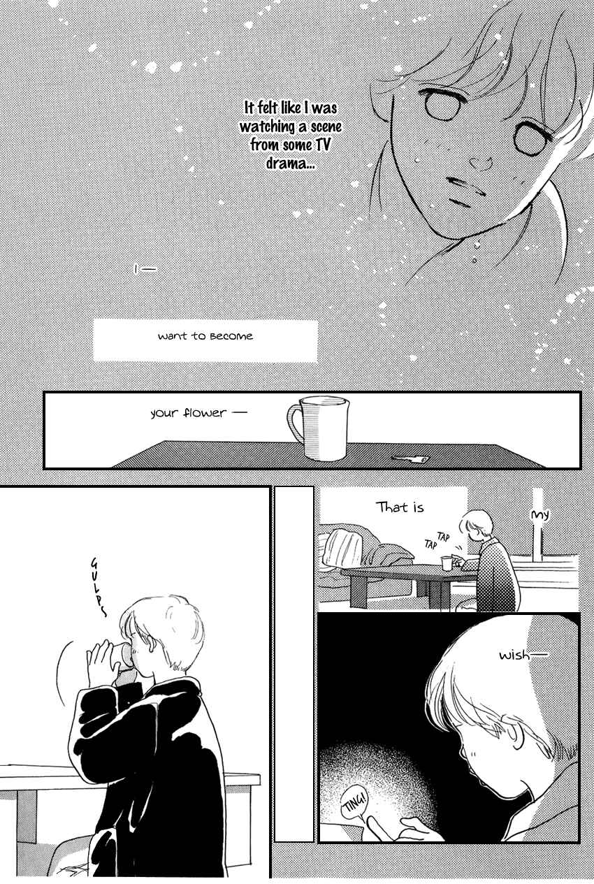 Page 36 Chapter 20 I Love Her