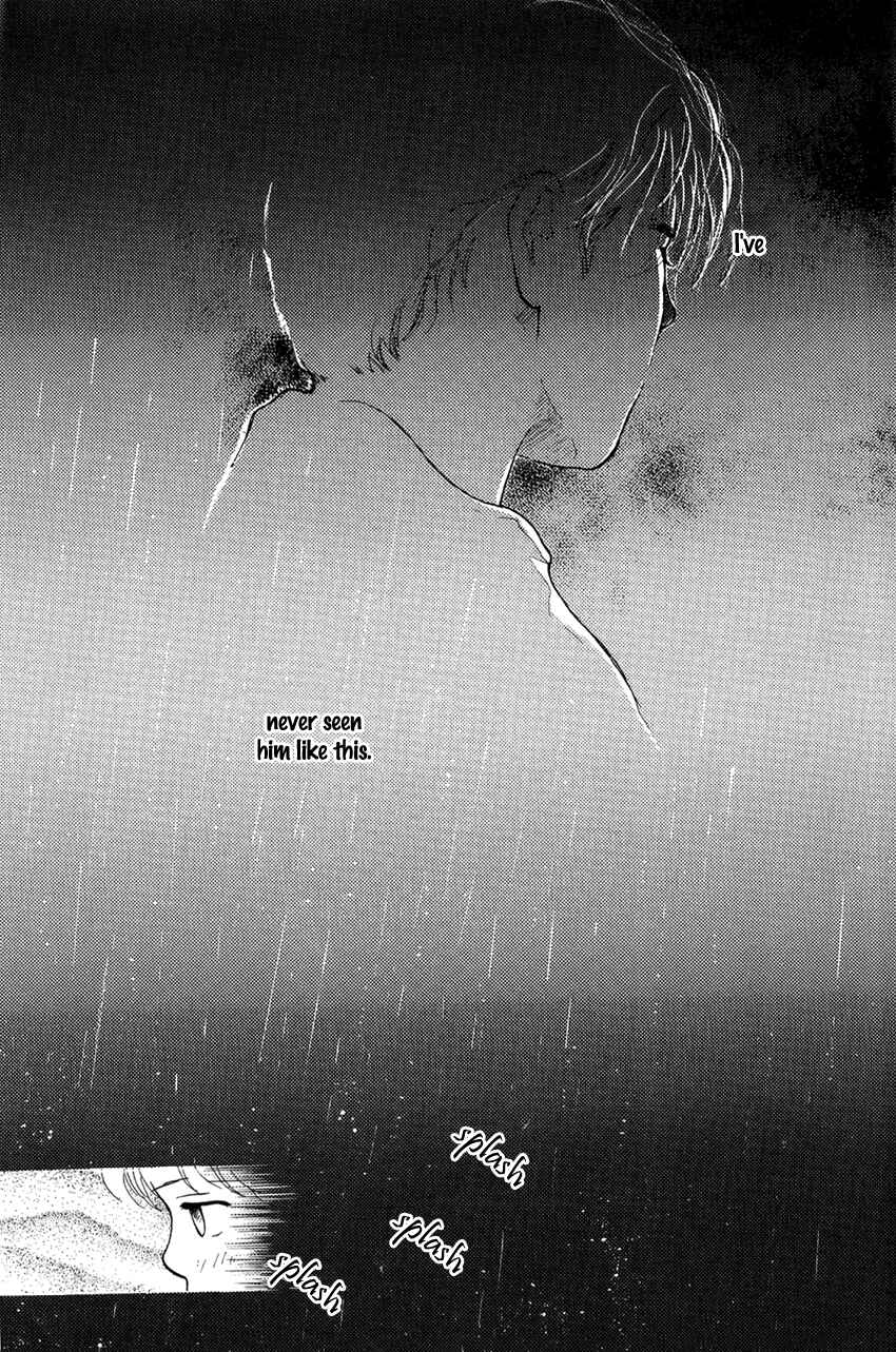 Page 40 Chapter 20 I Love Her