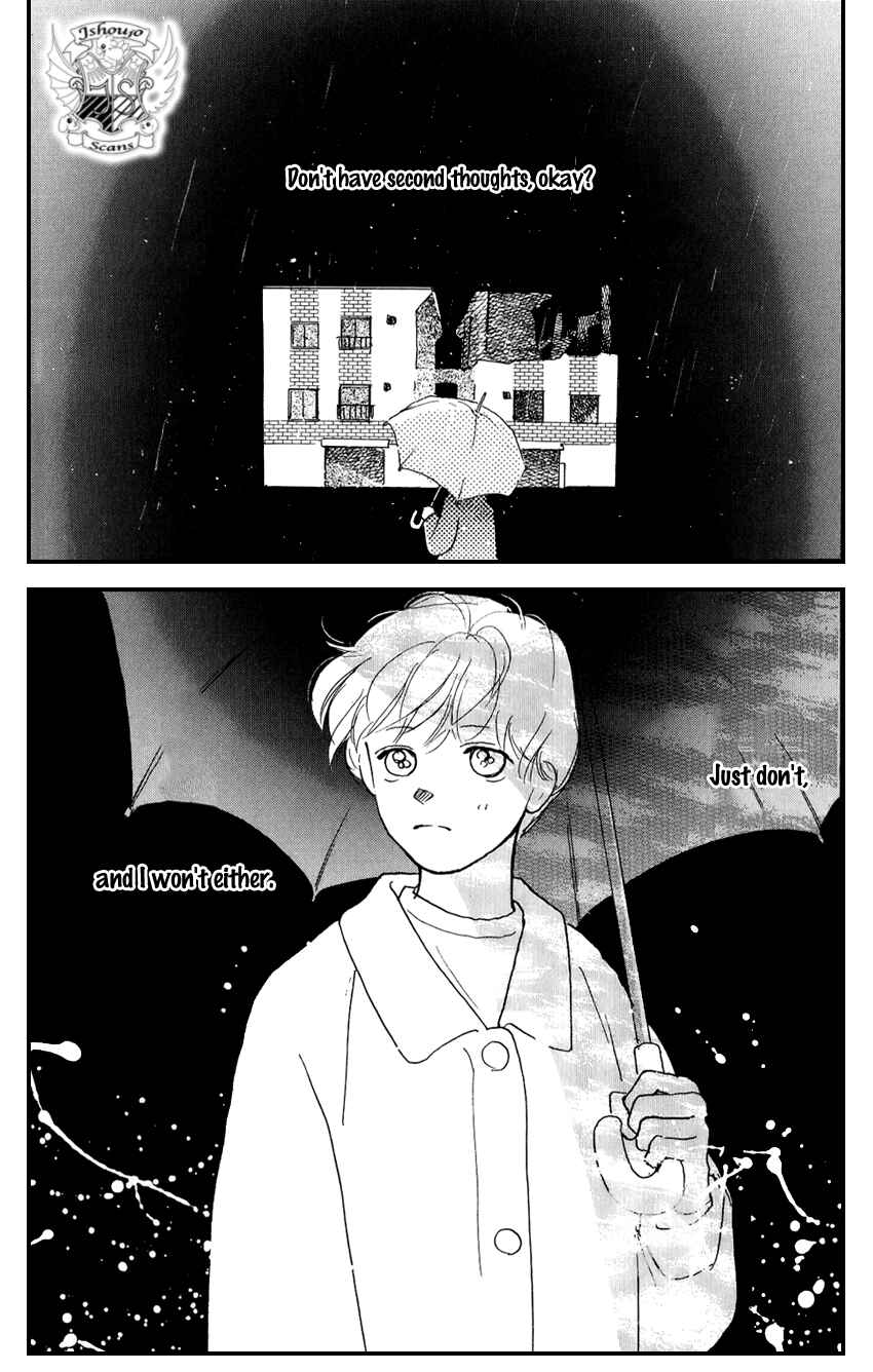 Page 41 Chapter 20 I Love Her