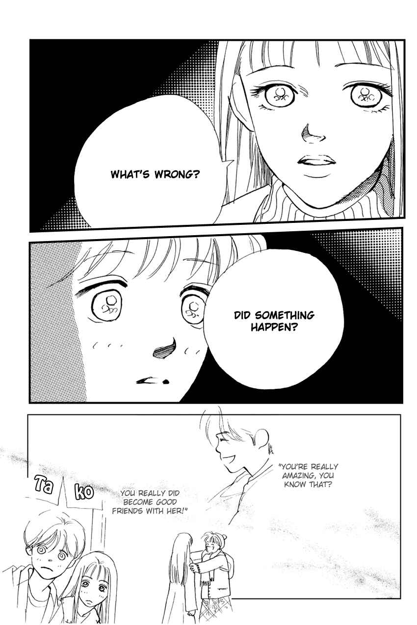 Page 8 Chapter 20 I Love Her