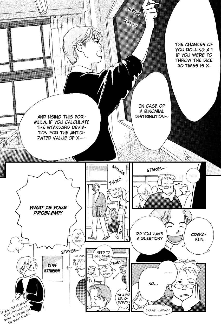 Page 9 Chapter 20 I Love Her