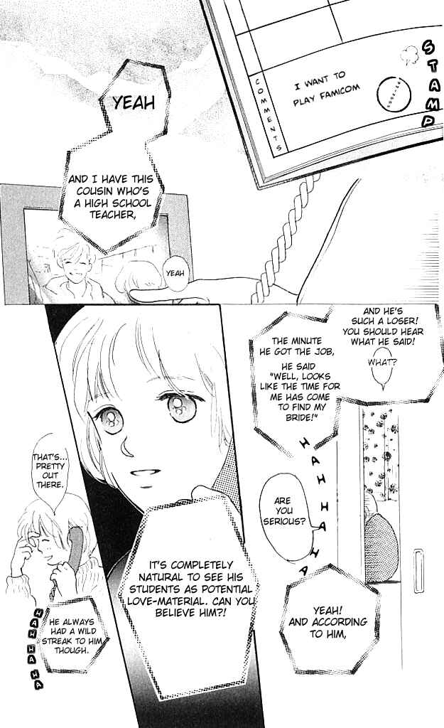 Page 14 Chapter 6 I Love Her