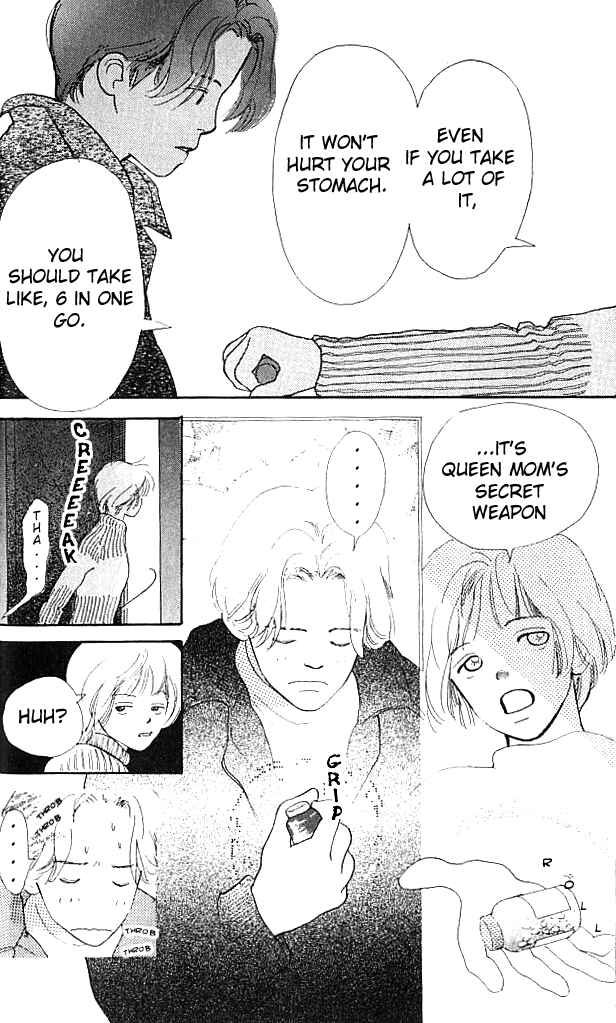 Page 17 Chapter 6 I Love Her