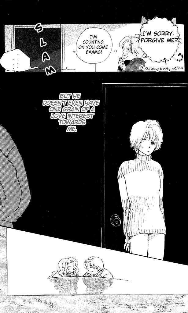 Page 18 Chapter 6 I Love Her