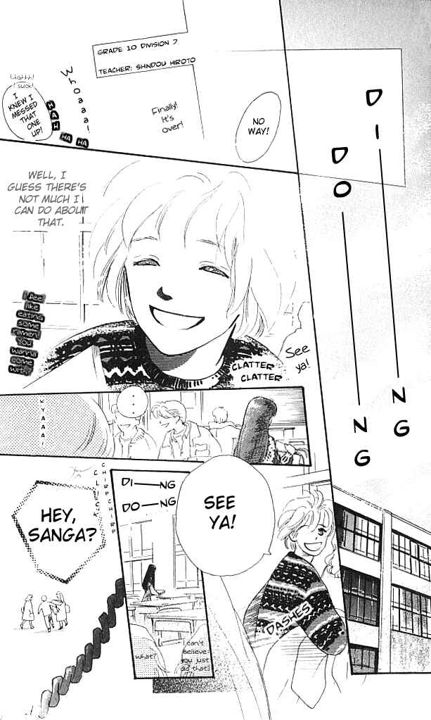 Page 19 Chapter 6 I Love Her