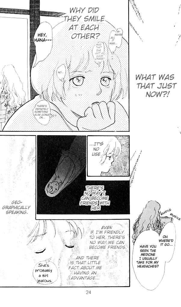 Page 25 Chapter 6 I Love Her