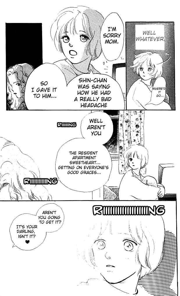 Page 26 Chapter 6 I Love Her