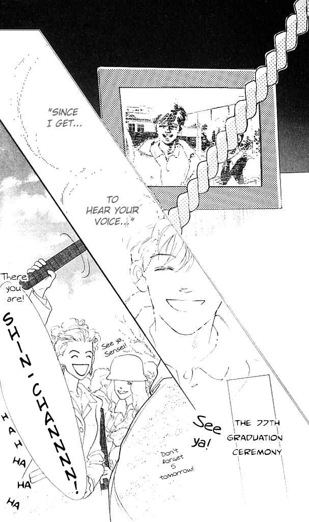 Page 27 Chapter 6 I Love Her