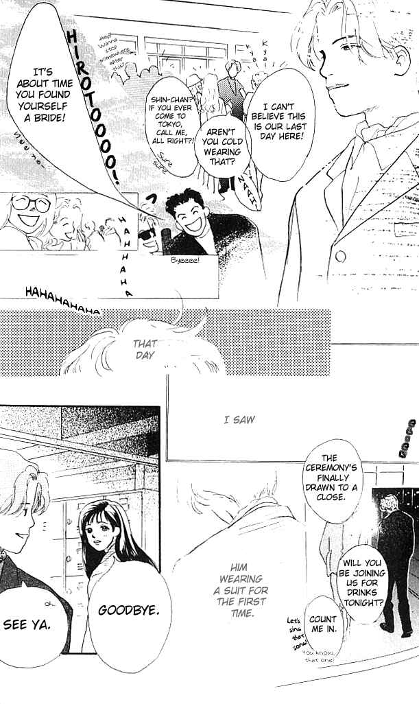 Page 28 Chapter 6 I Love Her
