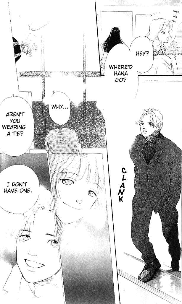 Page 29 Chapter 6 I Love Her