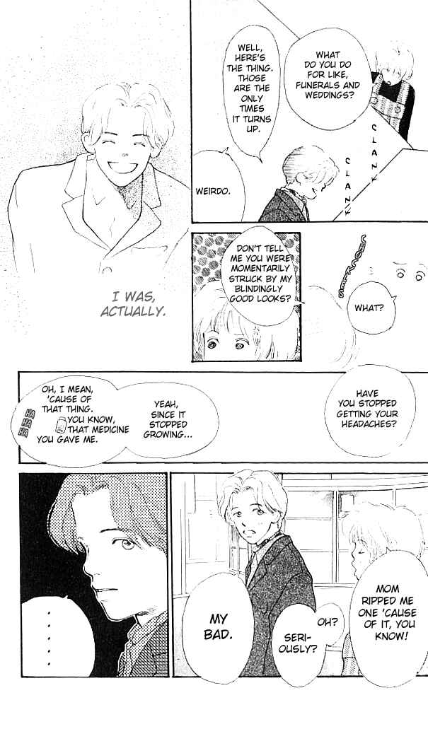 Page 30 Chapter 6 I Love Her