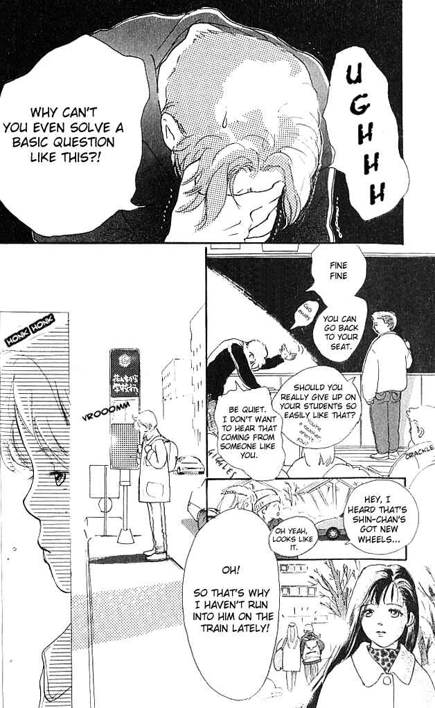 Page 7 Chapter 6 I Love Her