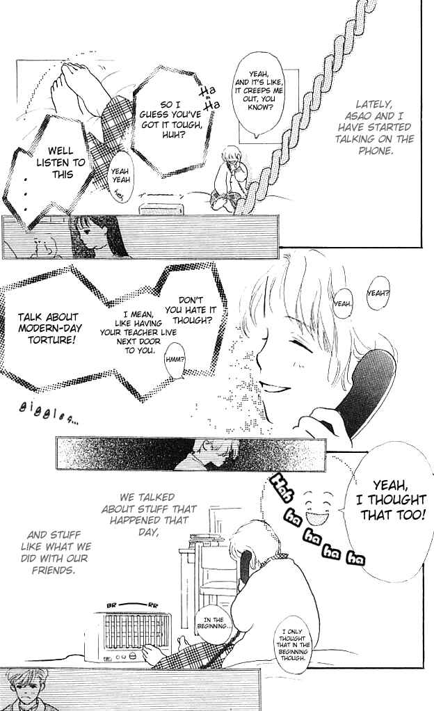 Page 8 Chapter 6 I Love Her