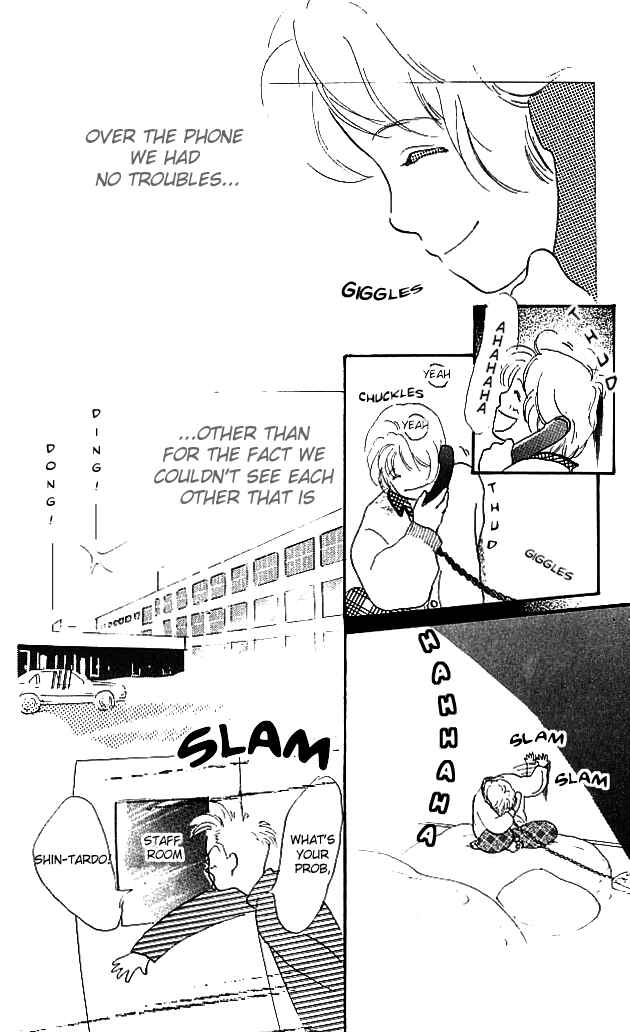 Page 9 Chapter 6 I Love Her
