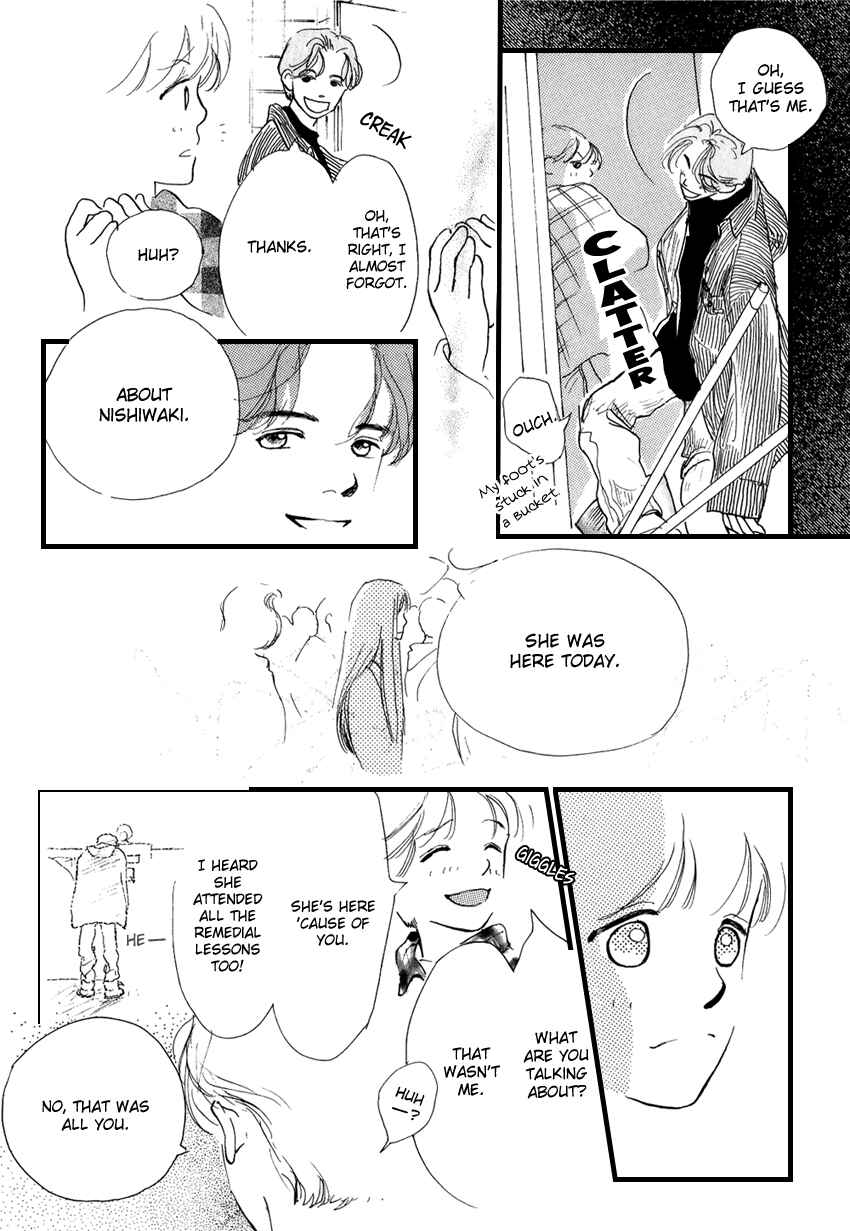 Page 12 Chapter 19 I Love Her