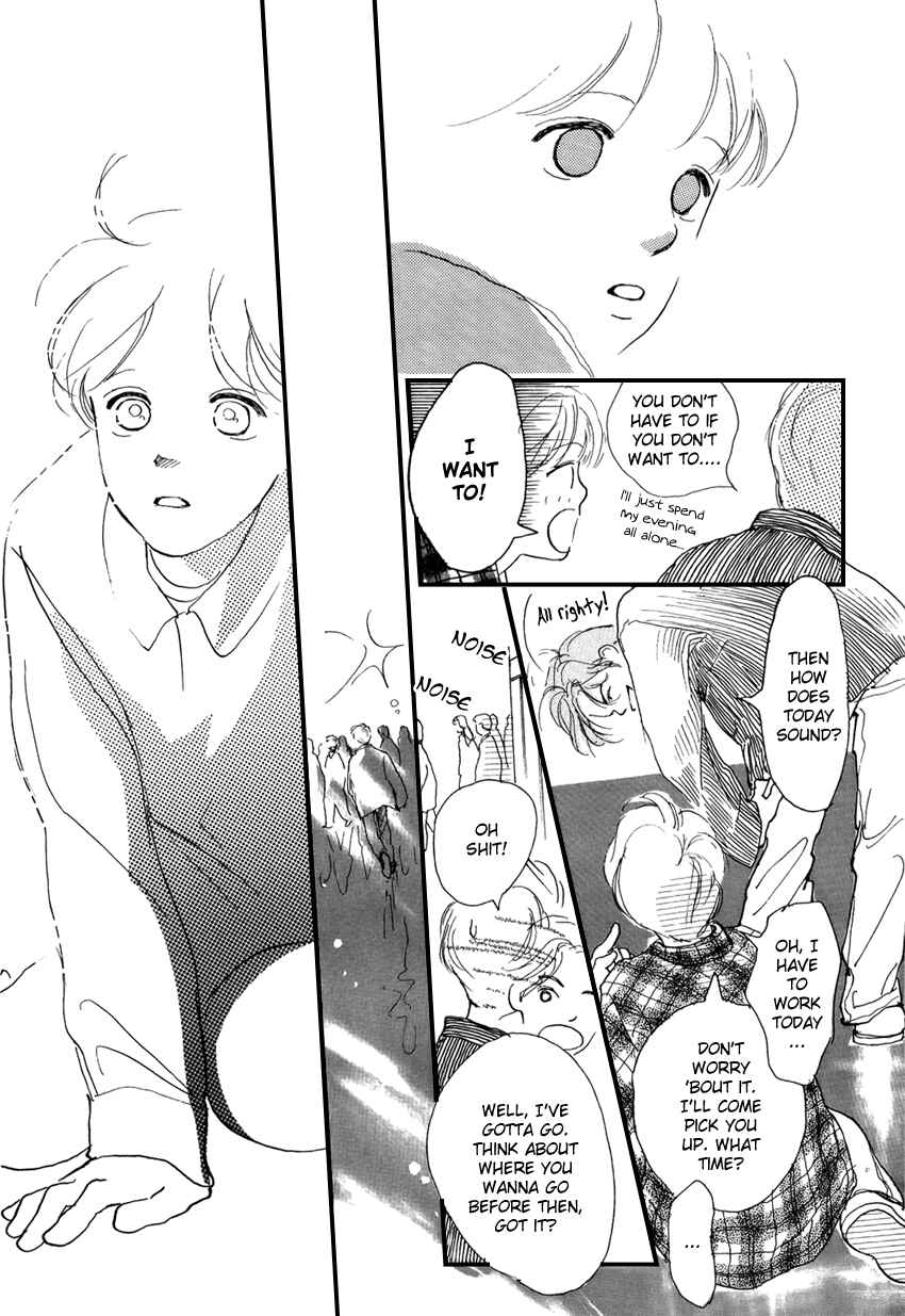 Page 16 Chapter 19 I Love Her