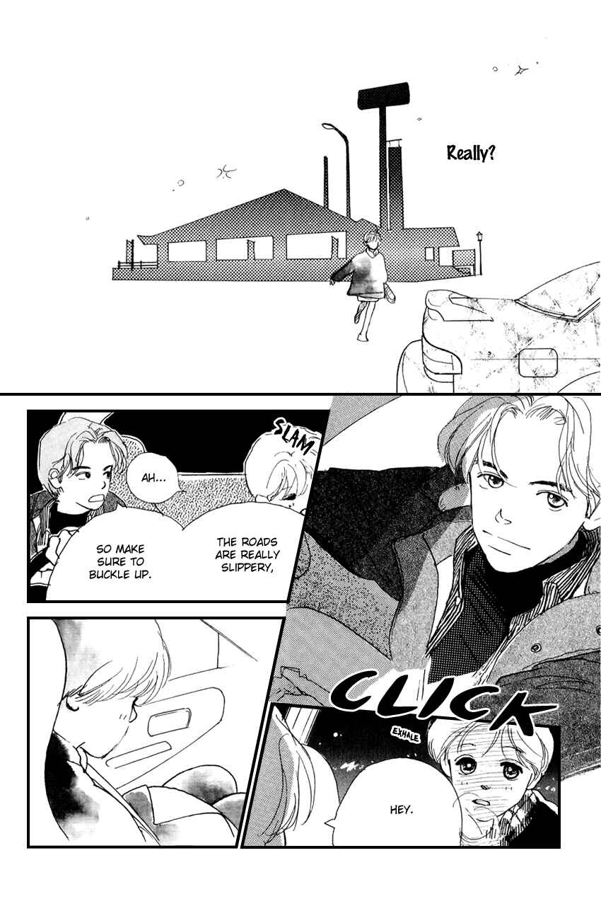 Page 18 Chapter 19 I Love Her