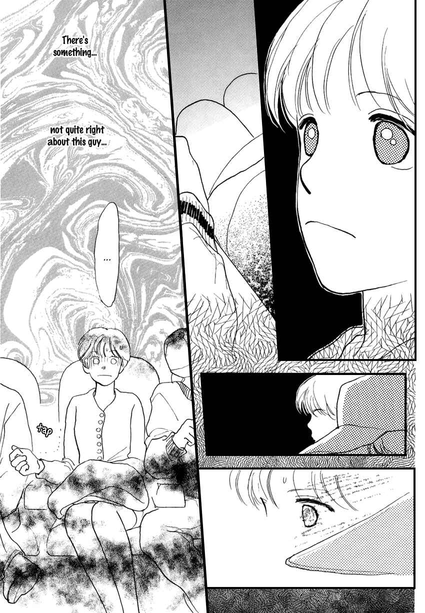 Page 23 Chapter 19 I Love Her