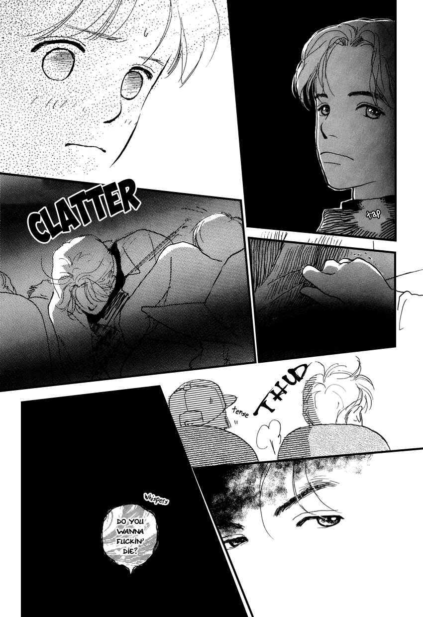 Page 24 Chapter 19 I Love Her