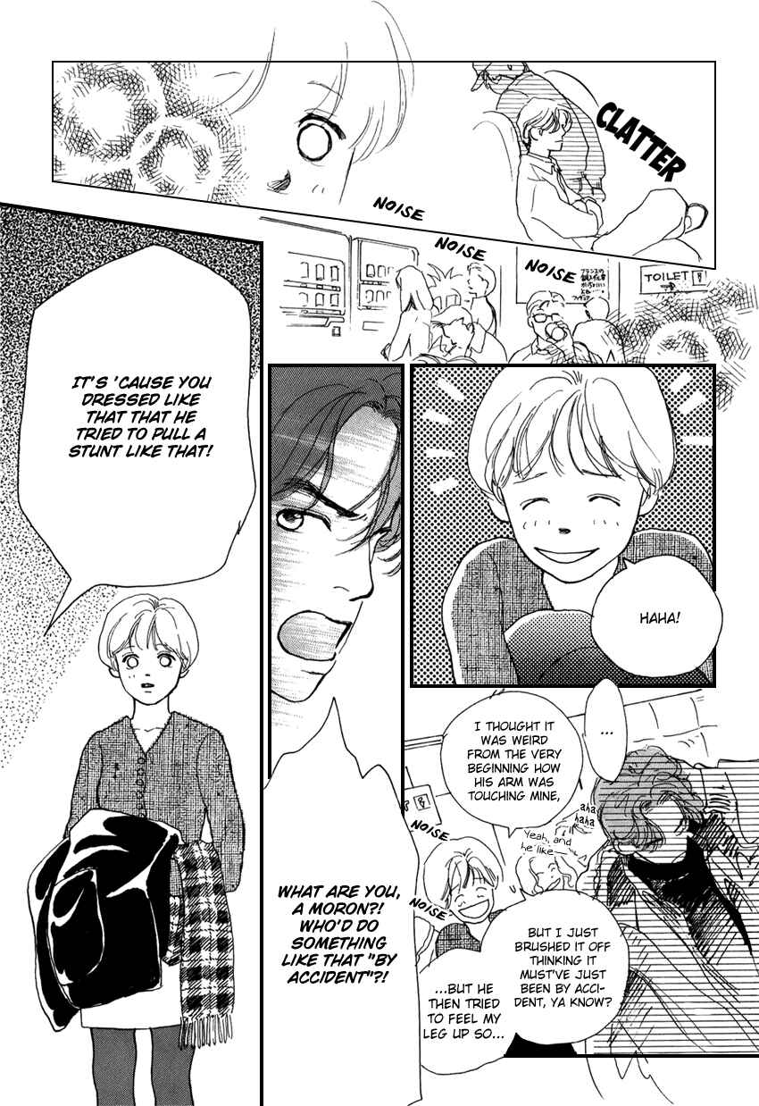 Page 25 Chapter 19 I Love Her