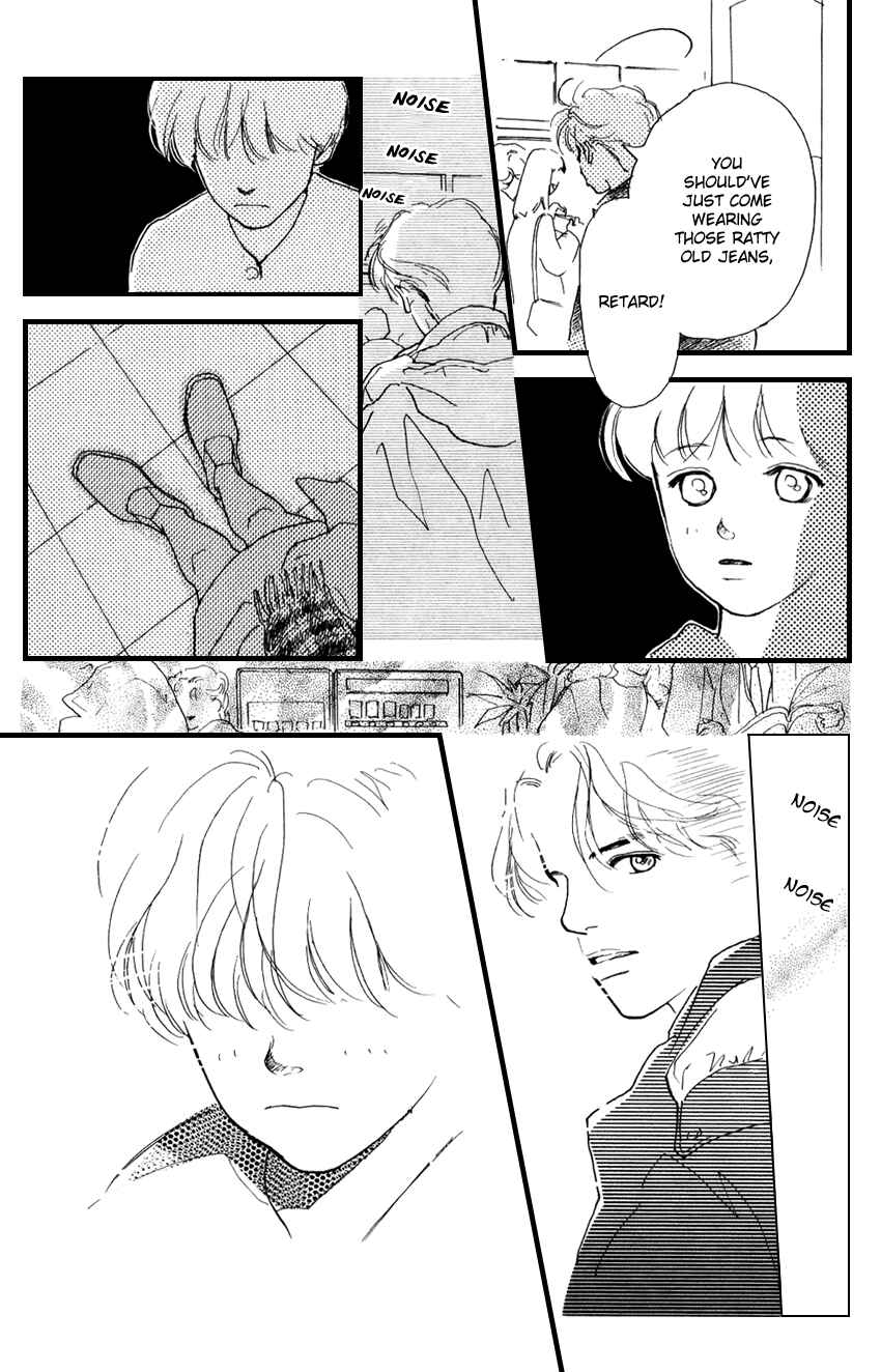 Page 26 Chapter 19 I Love Her