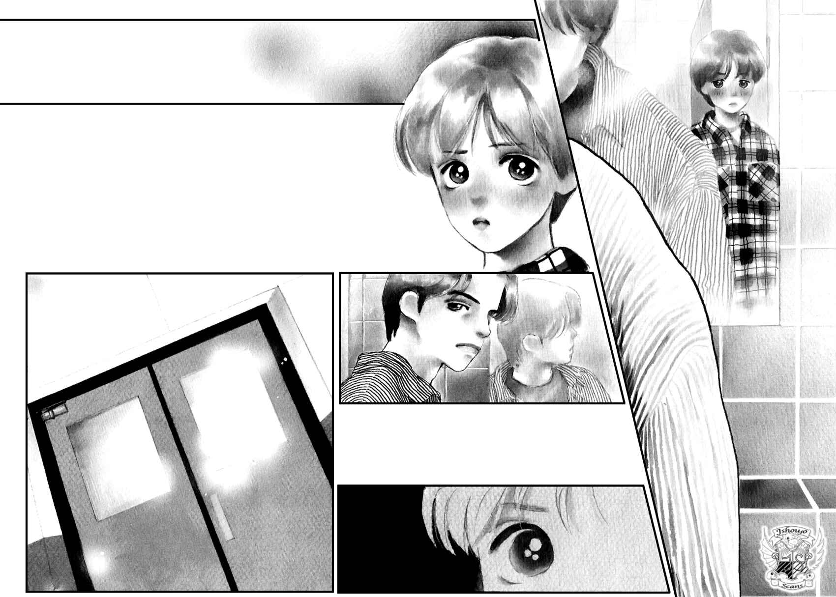 Page 3 Chapter 19 I Love Her