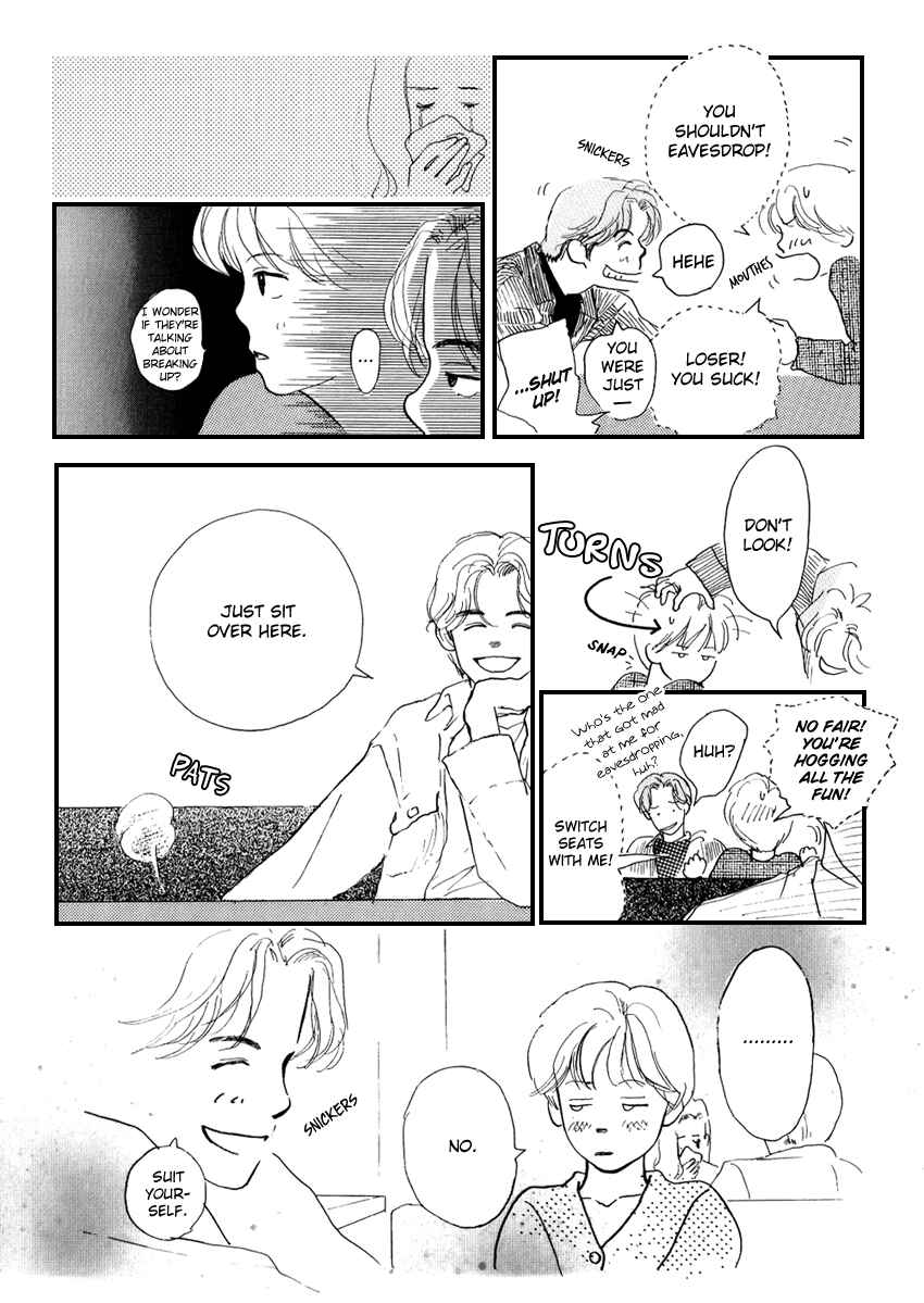 Page 32 Chapter 19 I Love Her
