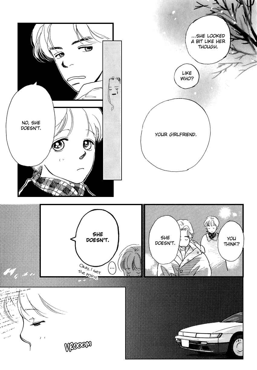 Page 33 Chapter 19 I Love Her