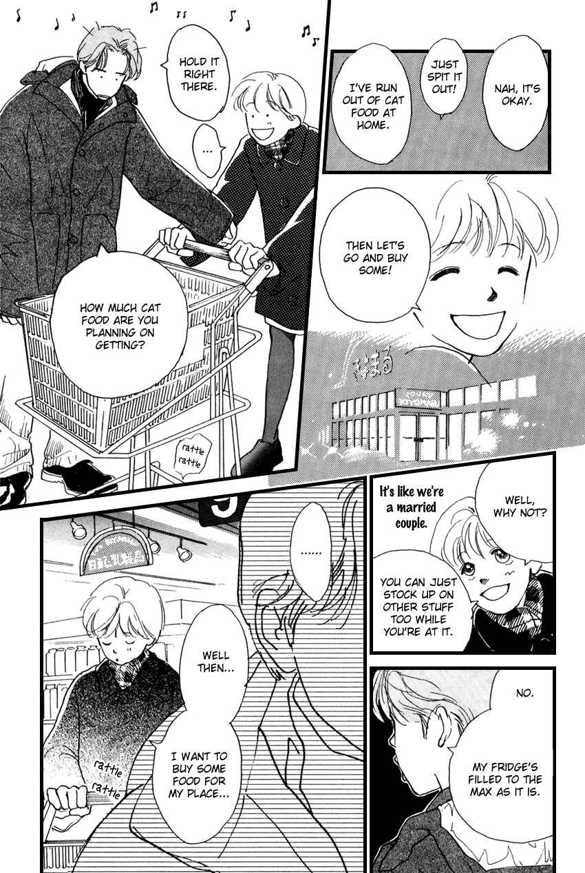 Page 35 Chapter 19 I Love Her