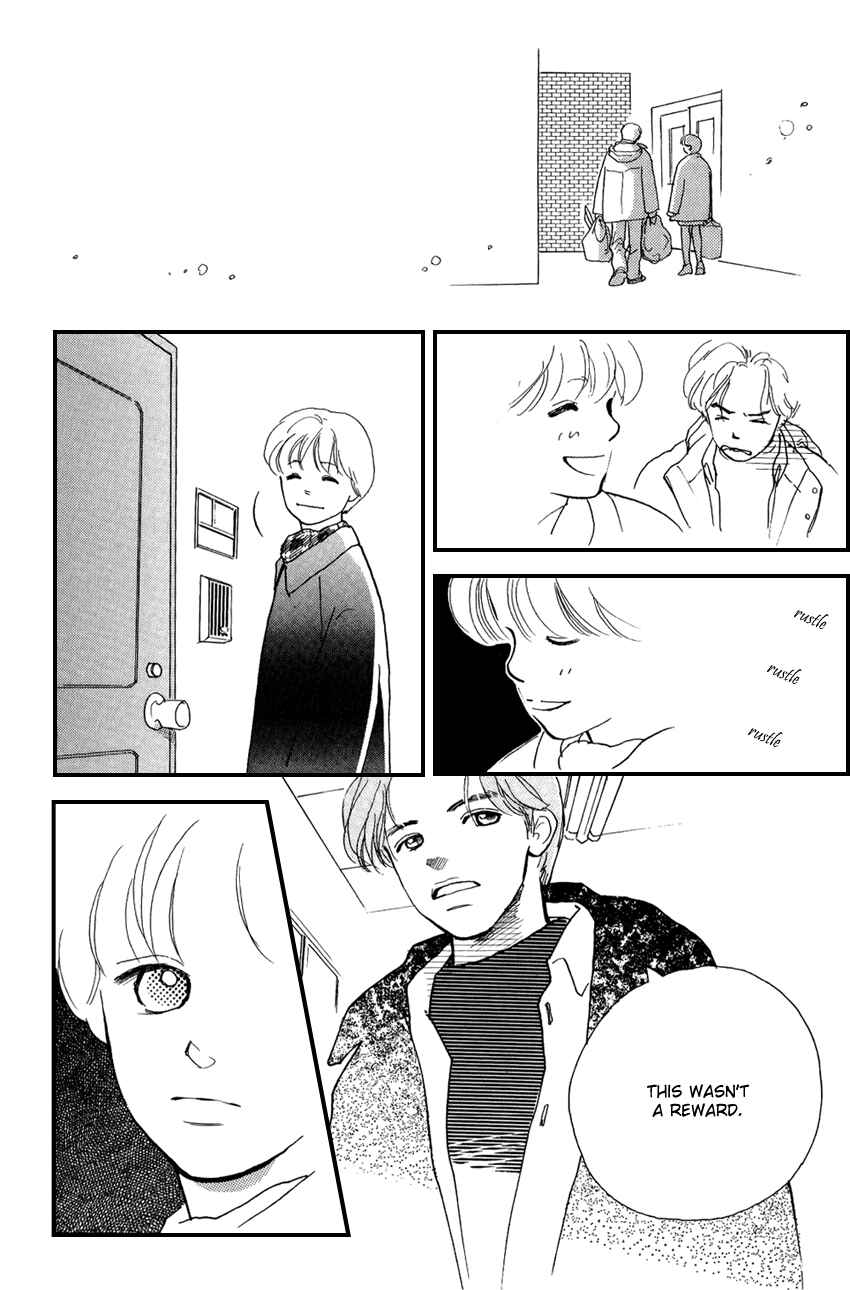 Page 41 Chapter 19 I Love Her