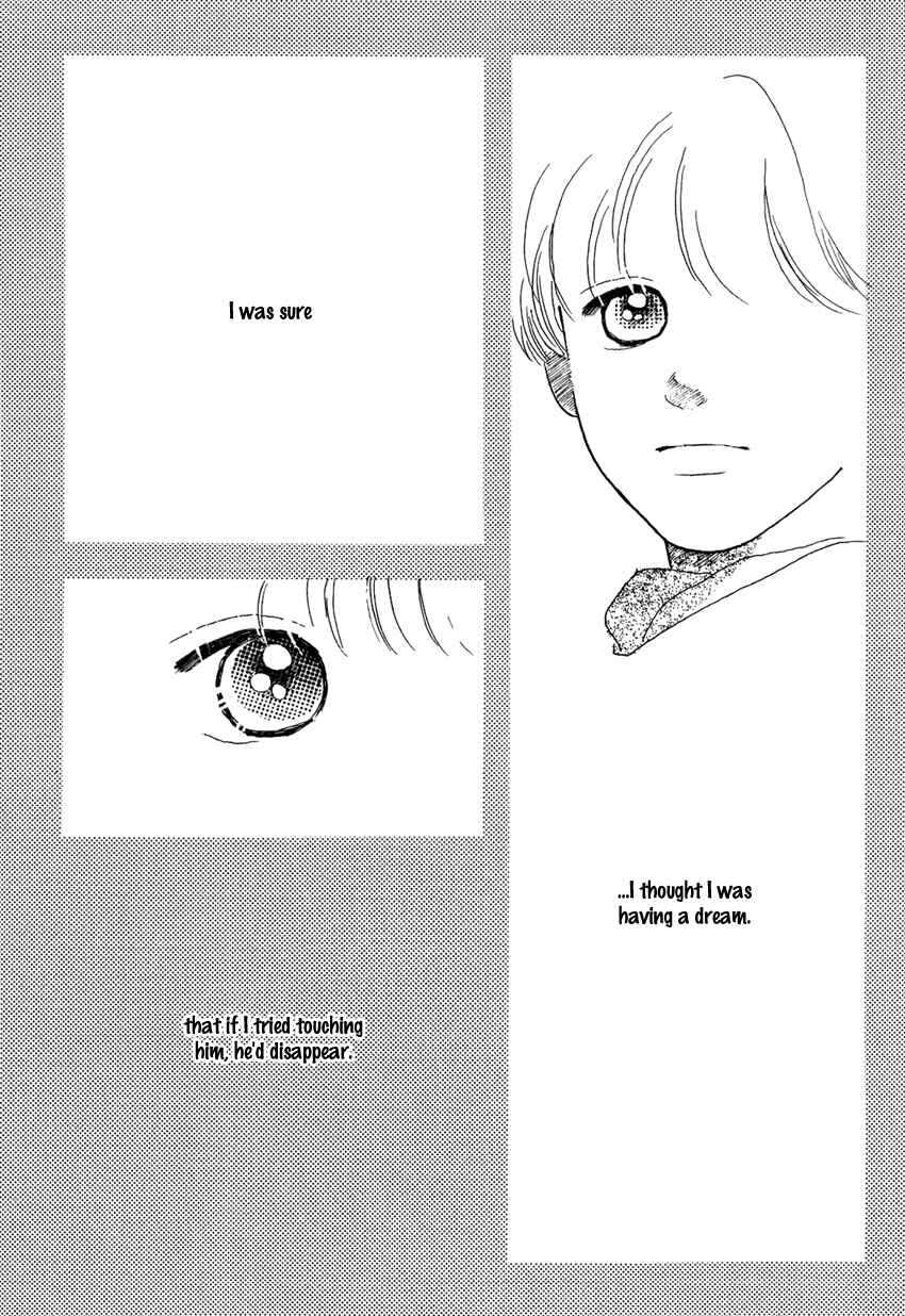 Page 43 Chapter 19 I Love Her