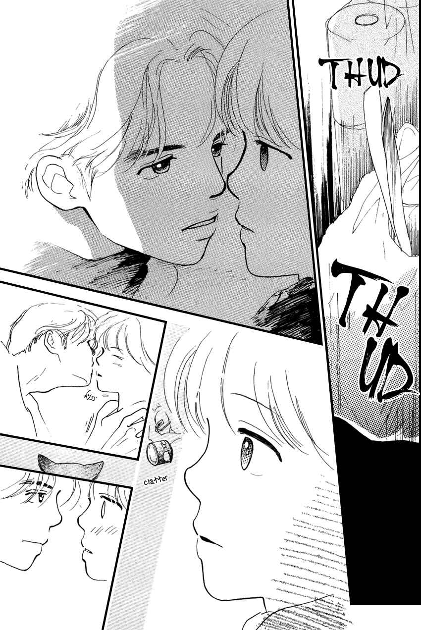 Page 45 Chapter 19 I Love Her