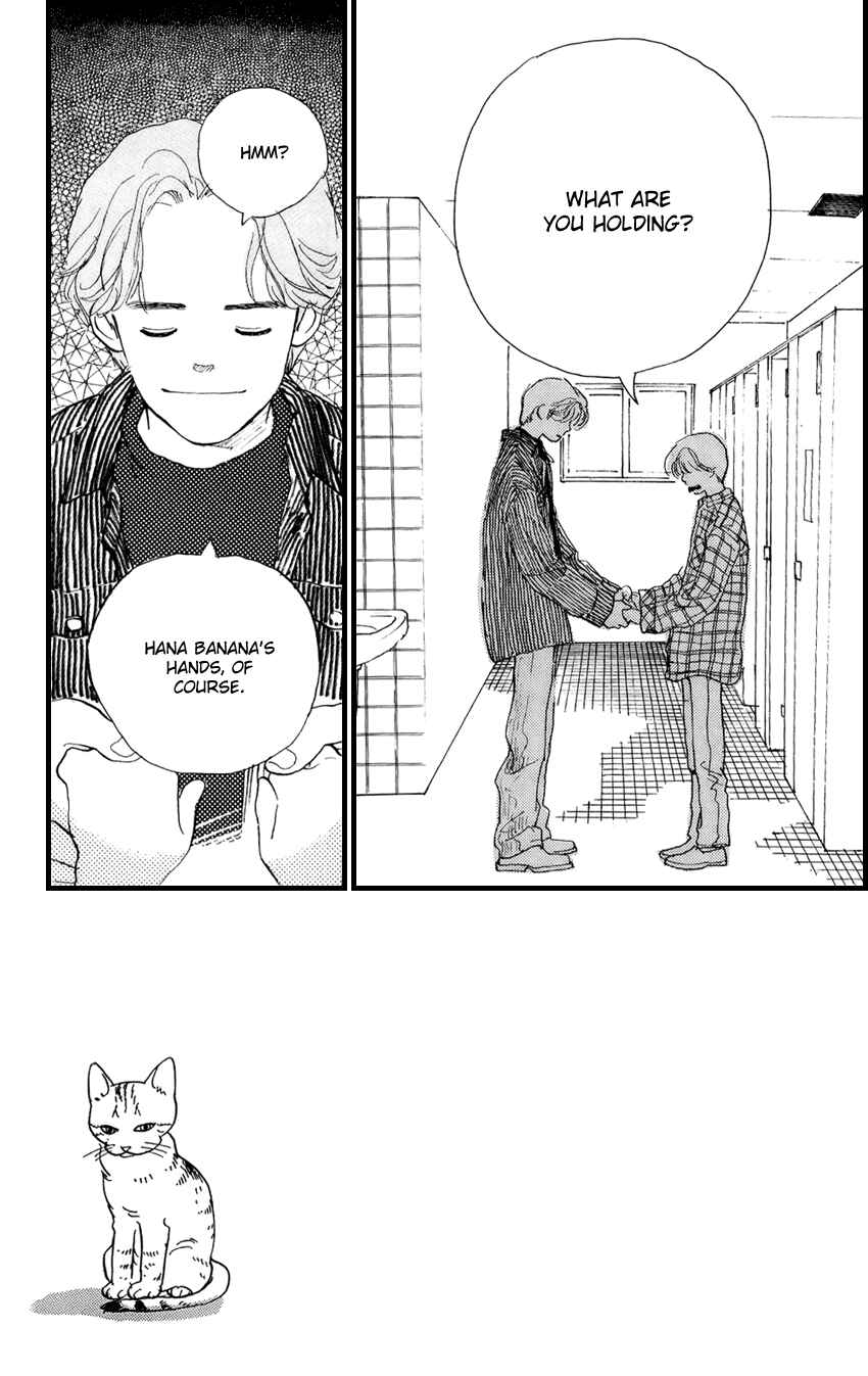 Page 5 Chapter 19 I Love Her