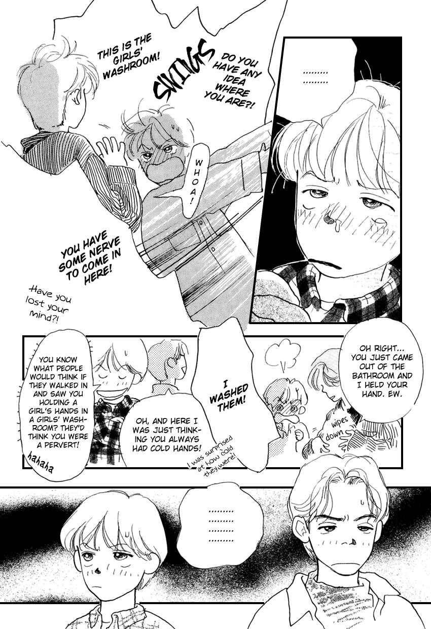 Page 6 Chapter 19 I Love Her