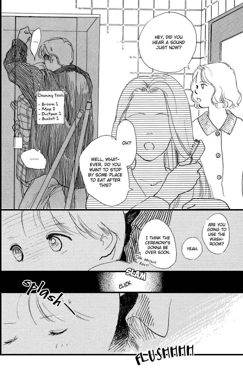 Page 8 Chapter 19 I Love Her