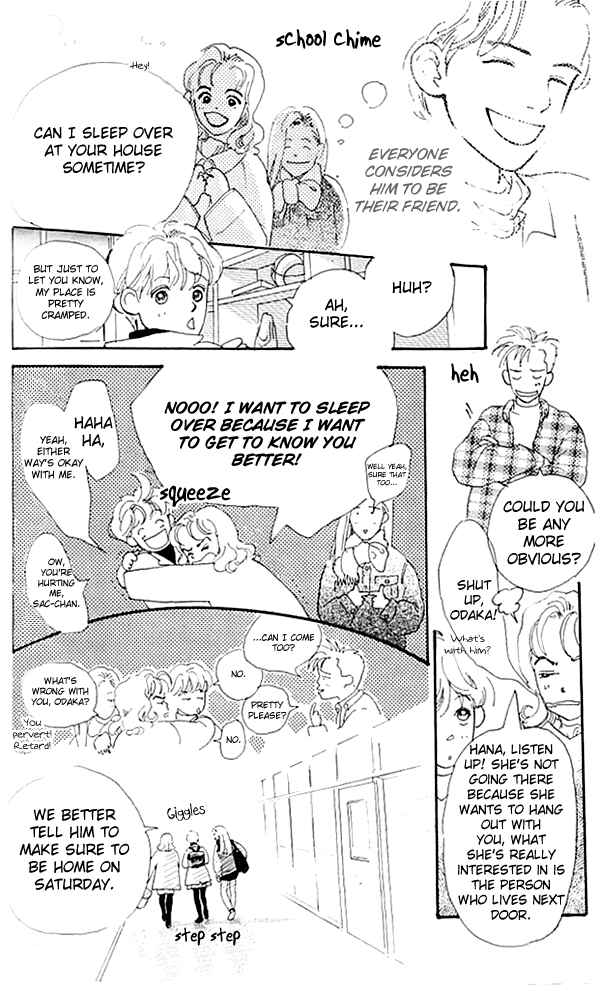 Page 11 Chapter 2 I Love Her