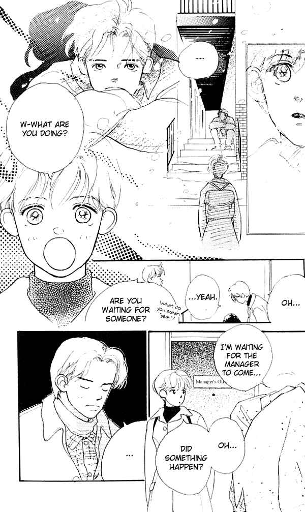 Page 16 Chapter 2 I Love Her