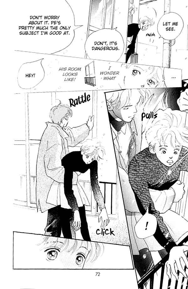 Page 19 Chapter 2 I Love Her