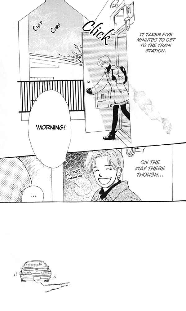 Page 2 Chapter 2 I Love Her