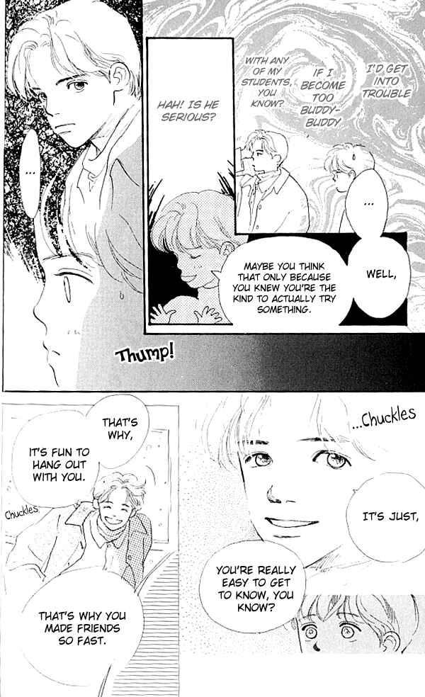 Page 21 Chapter 2 I Love Her