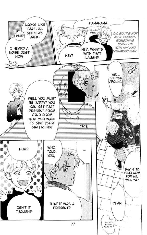Page 24 Chapter 2 I Love Her