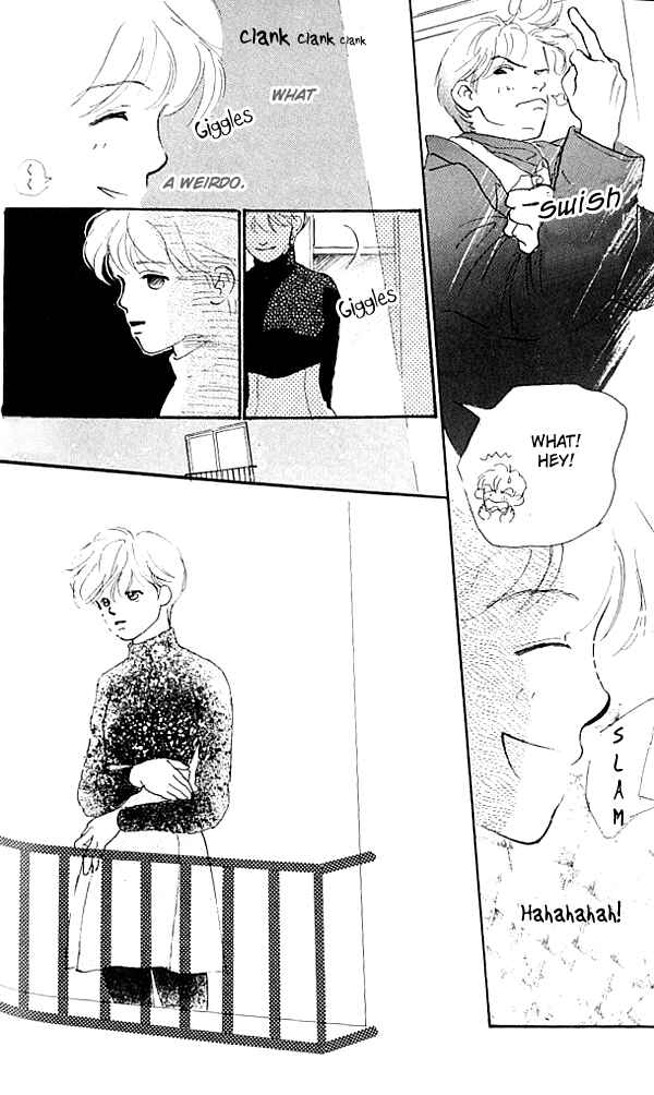 Page 25 Chapter 2 I Love Her