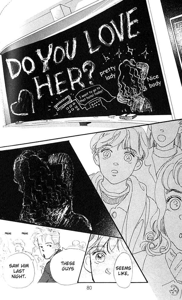 Page 27 Chapter 2 I Love Her